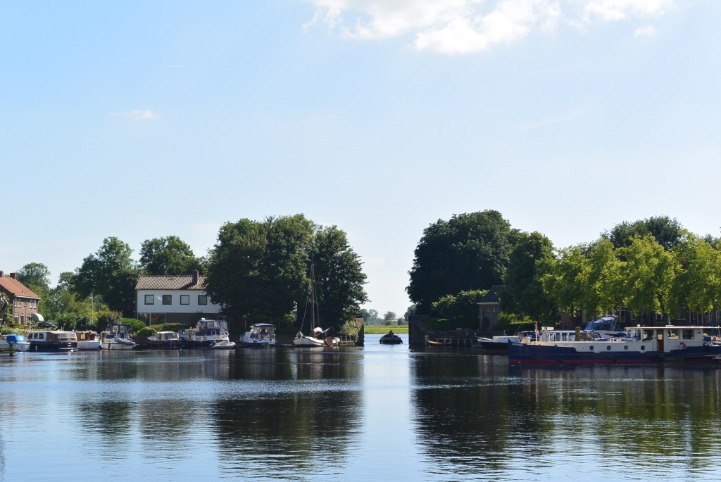 Blokzijl